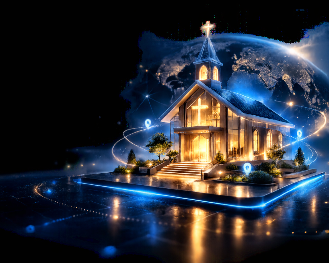 Boones Creek Bible Church